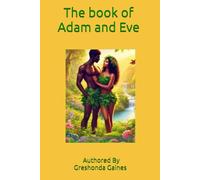 Adam And Eve