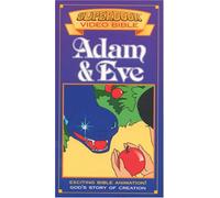Adam And Eve