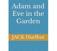 Adam and Eve in the Garden