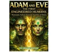Adam and Eve: The First Engineered Humans