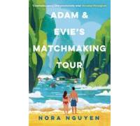 Adam And Evies Matchmaking Tour (ebook)