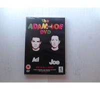 Adam And Joe Show [Edizione: Regno Unito] [Italia] [DVD]