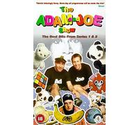 Adam and Joe Show, the [Reino Unido] [VHS]