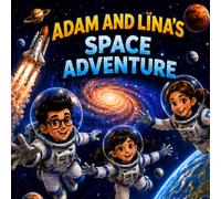Adam and Lina's Space Adventure