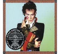 Adam and the Ant Prince Charming (Remastered and Expanded (CD) (Importación USA)