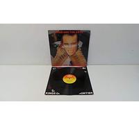 Adam And the Ants - Adam And the Ants - Kings Of The Wild Frontier - 12" LP 1980 - CBS CBS 84549 - UK Press