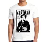 Adam and The Ants Jubilee 70s Cult Film Retro Music Gift Top tee T Shirt