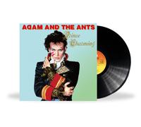 Adam and The Ants - Prince Charming (Reissue) (LP)