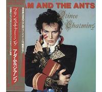 Adam And The Ants - Prince Charming [7" VINYL]