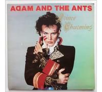 Adam and The Ants - PRINCE CHARMING LP [Vinilo]