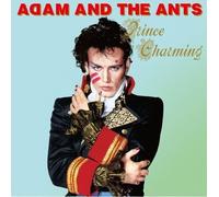 Adam and The Ants - Prince Charming (Reissue) (LP)