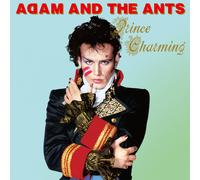 Adam and the Ants Prince Charming (RSD 2025) (Vinyl) (Importación USA)