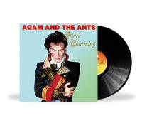 Adam and the Ants Prince Charming (Vinyl) 12" Album (Importación USA)