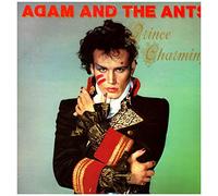 Adam And The Ants - PRINCE CHARMING VINYL LP 1981 ADAM AND THE ANTS [Vinilo]