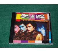 Adam And The Ants - The Collection
