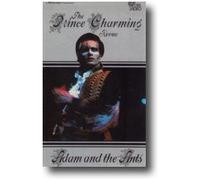 Adam And The Ants: The Prince Charming Revue