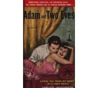 Adam And Two Eves (ebook)