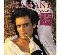 ADAM ANT - ADAM ANT strip, CBS 25705, poster
