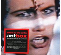 Adam Ant - Antbox [Import]