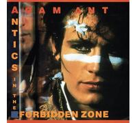 Adam Ant - Antics in the Forbidden Zon