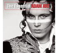Adam Ant - Essential Adam Ant