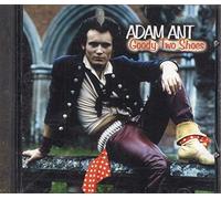 Adam Ant - Goody Two Shoes