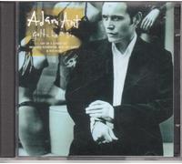 Adam Ant - Gotta Be A Sin - CD1