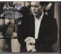 ADAM ANT - Gotta Be Sin (UK Import)