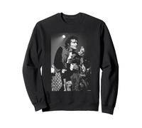 Adam Ant Live New Wave Cantante de David Corio Sudadera