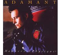 Adam Ant - Manners & Physique