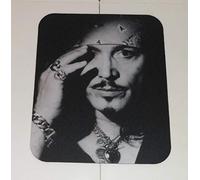 Adam Ant ordenador alfombrilla de ratón