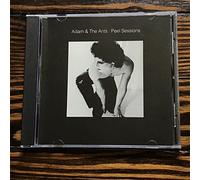 Adam Ant - Peel Sessions