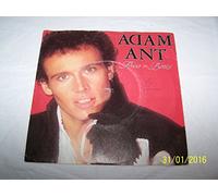 Adam Ant - Puss In Boots