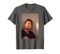 Adam Ant Reyes De La Frontera Salvaje De Virginia Turbett Camiseta