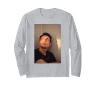 Adam Ant Reyes De La Frontera Salvaje De Virginia Turbett Manga Larga