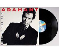 Adam Ant - Room at the Top [Vinilo]