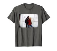 Adam Ant Stand and Deliver New Wave Chris Duffy Fotografía Camiseta