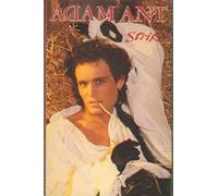 Adam Ant - Strip