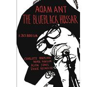 Adam Ant: The Blueblack Hussar [DVD] [Reino Unido]
