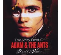 Adam Ant - The Very Best Of