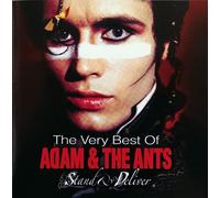 Adam Ant - The Very Best Of