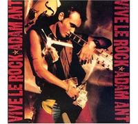 Adam Ant - Vive Le Rock
