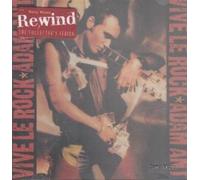 Adam Ant - Vive Le Rock