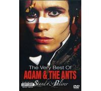 Adam & Ants - Adam & the Ants-Stand Deliver [Reino Unido] [DVD]