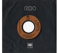 ADAM & ANTS - stand and deliver! 12