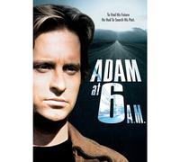 Adam at 6 A.M. (DVD) Michael Douglas Lee Purcell Joe Don Baker (Importación USA)
