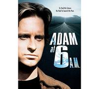 Adam At 6 Am [Edizione: Stati Uniti] [Italia] [DVD]