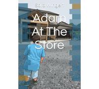 Adam At The Store (Adam's World)
