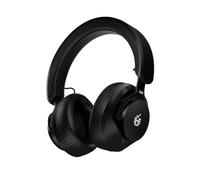 Adam Audio Auriculares de estudio H200, cerrados circumaurales, con cable y software incluido, negro
