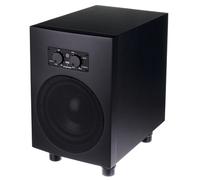 SUBWOOFERS. ADAM Subwoofer para estudio SUB8.